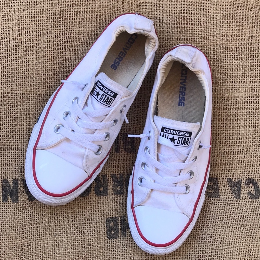 CHUCK TAYLOR ALL STAR SHORELINE SLIP-ON SNEAKER
